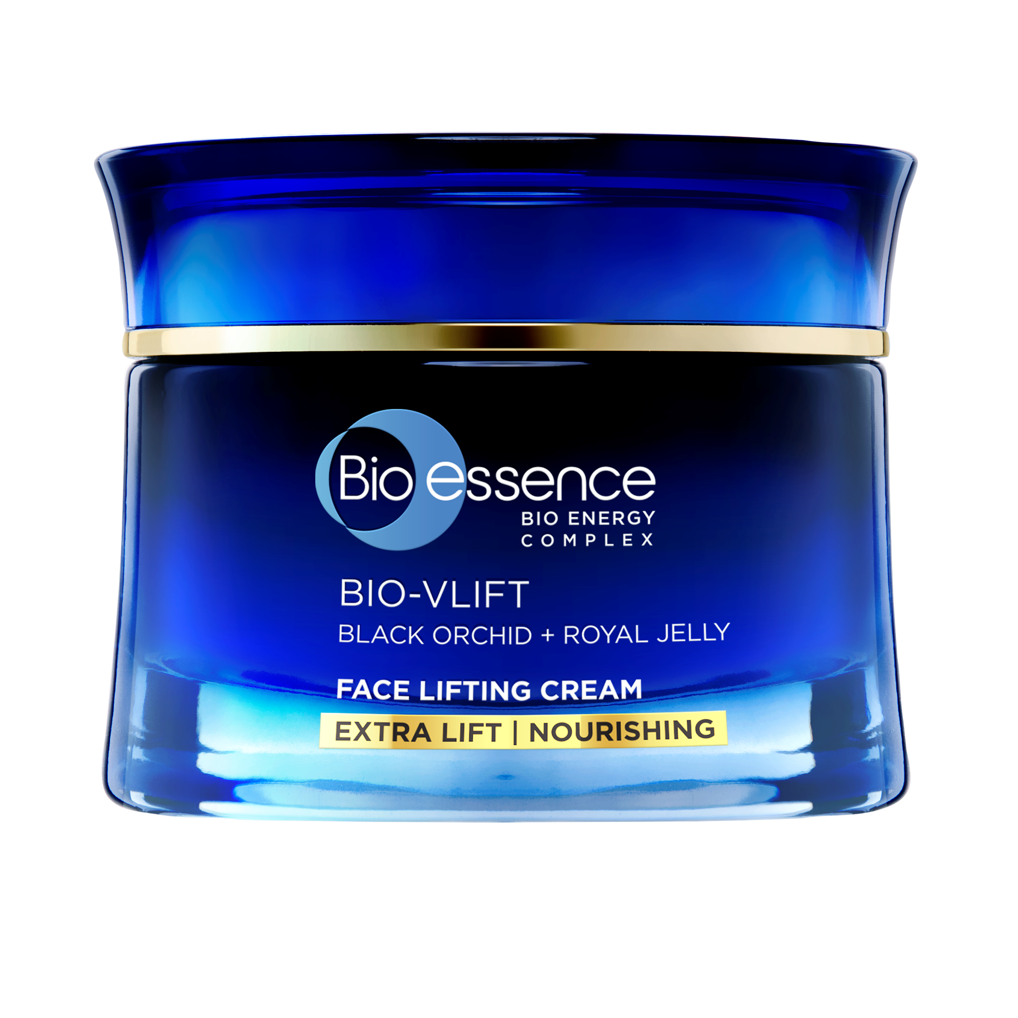 Bio-VLift Face Lifting Cream (Extra Lift + Nourishing)
